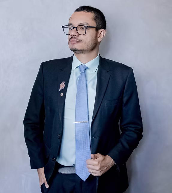 Dr. João V.B. Corte