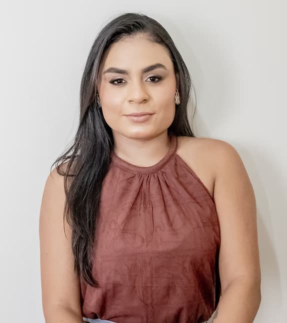 Dra. Danielle Fernandes Corte